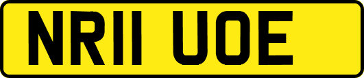 NR11UOE