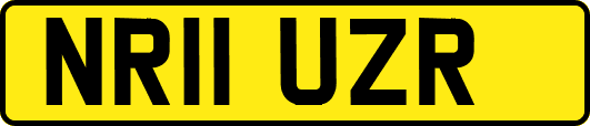 NR11UZR