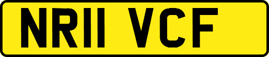 NR11VCF