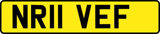 NR11VEF