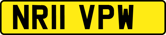 NR11VPW