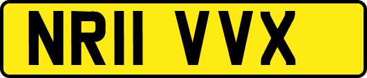 NR11VVX