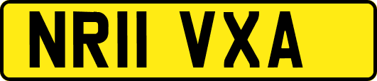 NR11VXA