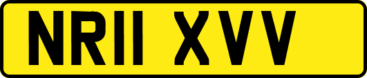 NR11XVV