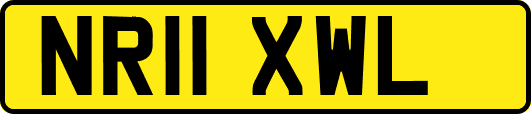 NR11XWL