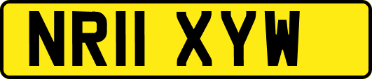 NR11XYW