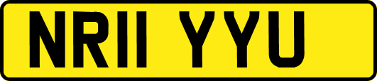 NR11YYU