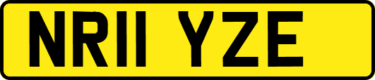 NR11YZE