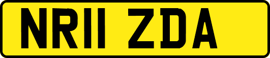 NR11ZDA