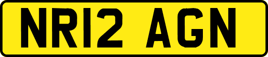 NR12AGN