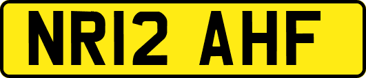 NR12AHF