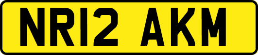 NR12AKM