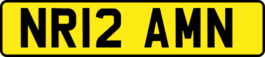 NR12AMN
