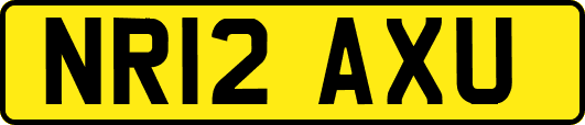 NR12AXU