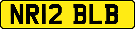 NR12BLB