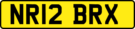 NR12BRX