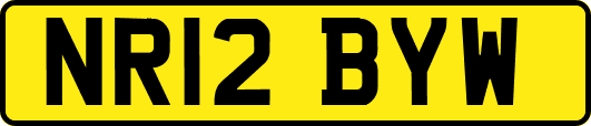 NR12BYW