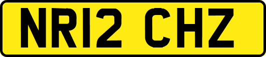 NR12CHZ