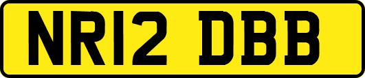 NR12DBB