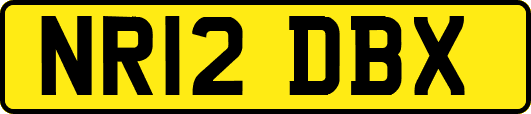 NR12DBX