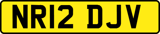 NR12DJV