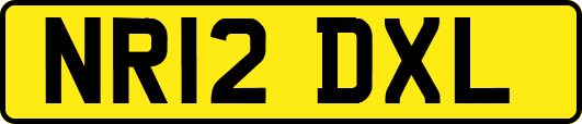 NR12DXL