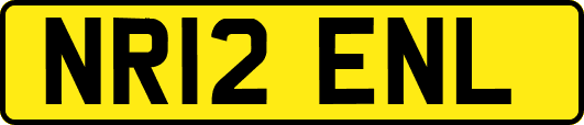 NR12ENL