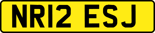 NR12ESJ