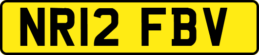 NR12FBV