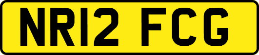 NR12FCG