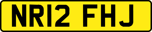 NR12FHJ
