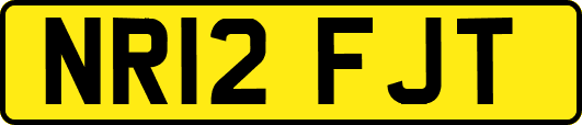 NR12FJT