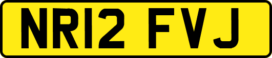 NR12FVJ