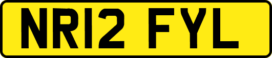 NR12FYL