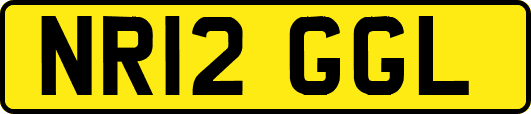 NR12GGL