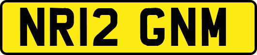 NR12GNM