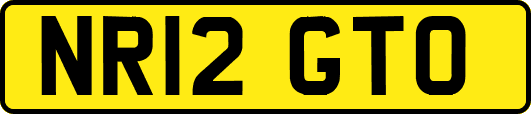NR12GTO