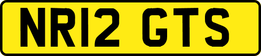 NR12GTS