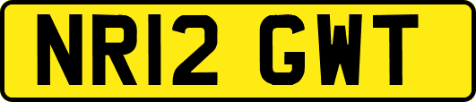 NR12GWT