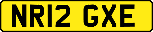 NR12GXE