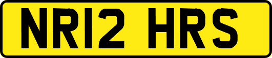 NR12HRS
