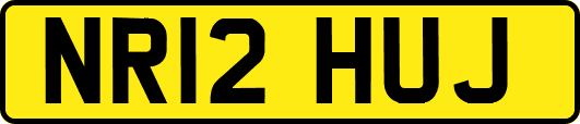 NR12HUJ
