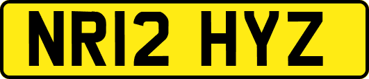 NR12HYZ