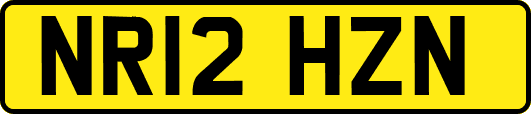 NR12HZN