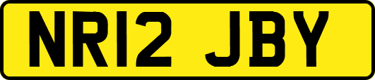 NR12JBY