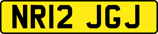 NR12JGJ