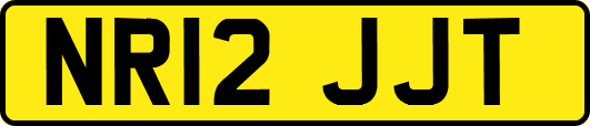 NR12JJT