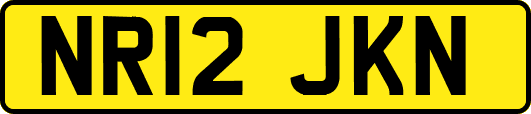 NR12JKN