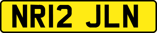 NR12JLN