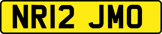 NR12JMO